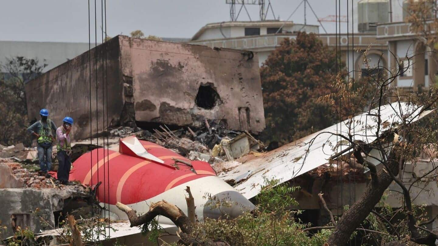 Air India simulation shows 'flight settings' didn't cause crash—what did?  