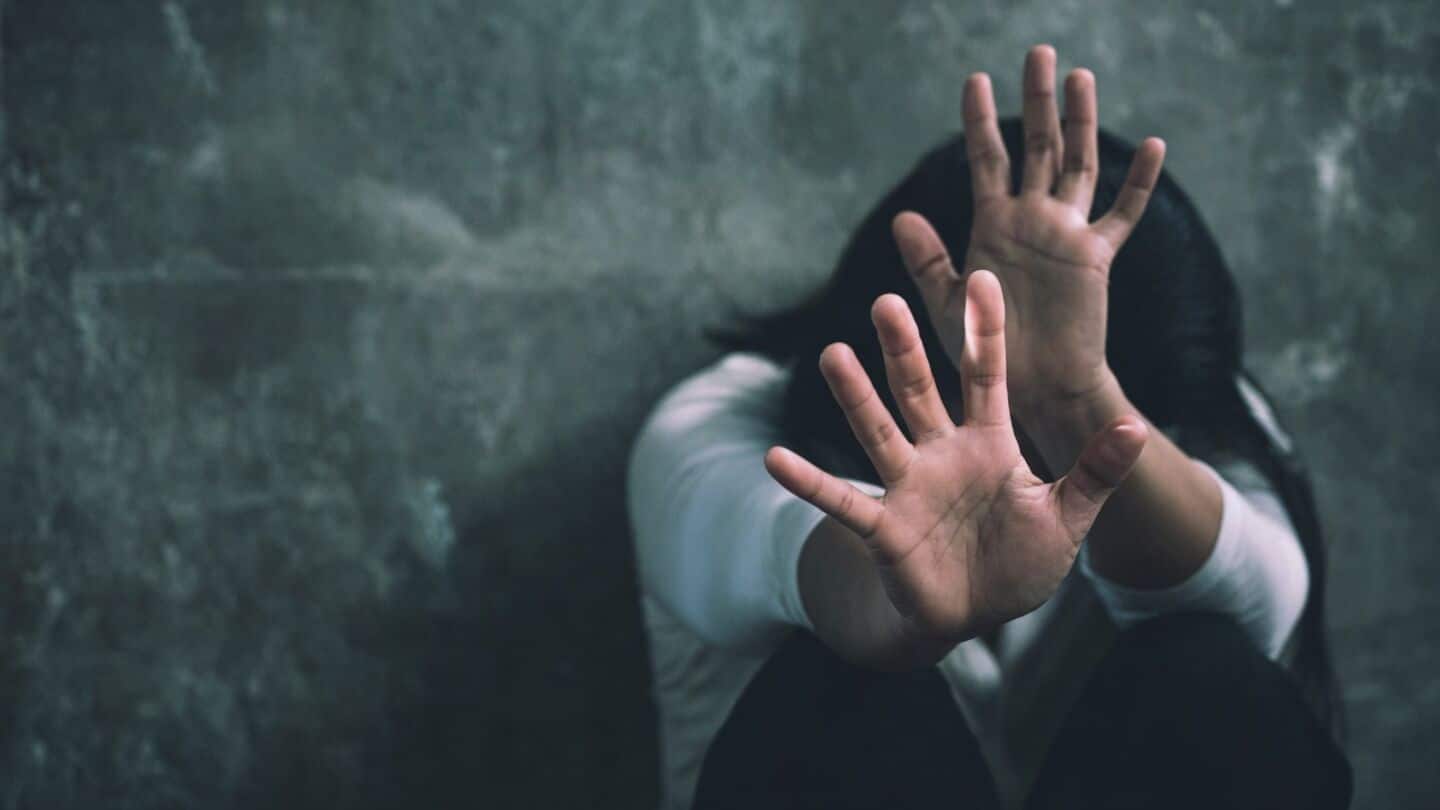 Haryana woman gang-raped by 3 cops at MLA's farmhouse 