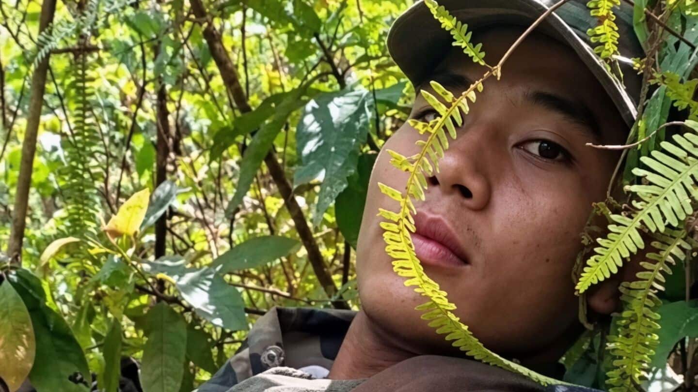 Mizoram soldier returning home on vacation killed in road rage