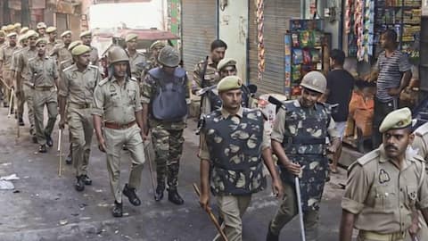 X accounts linked to Pakistan incited Noida workers' unrest: Police 