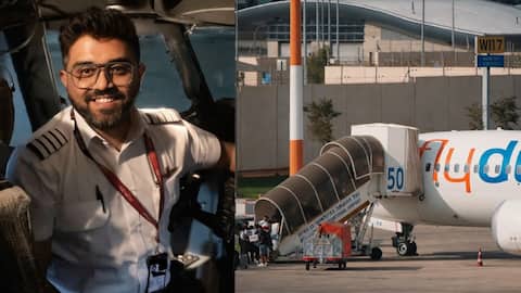 flydubai horror: Attacker may have struck Indian captain with ax