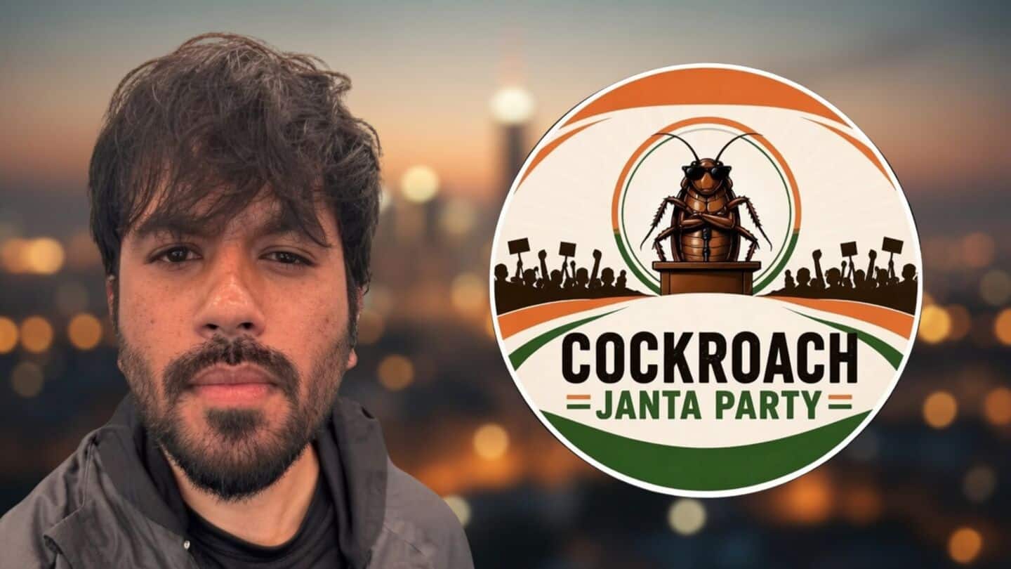 Delhi HC orders unblocking of Cockroach Janta Party's X account