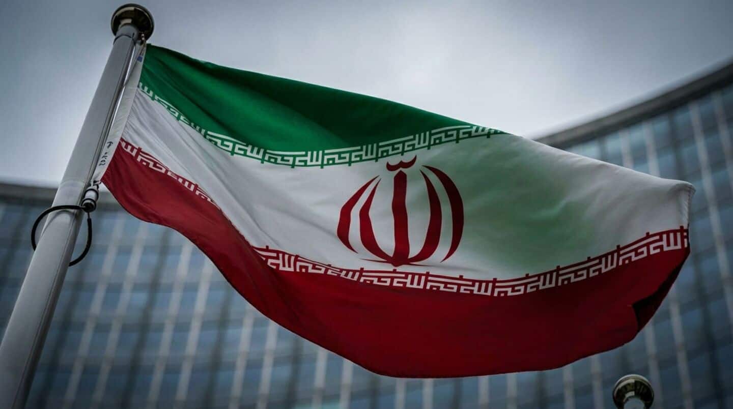 Iran names interim leaders after Khamenei's killing in Israel-US strike 