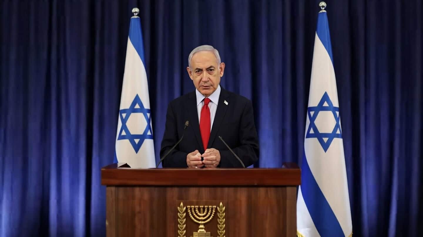 Netanyahu's corruption trial testimony postponed indefinitely 