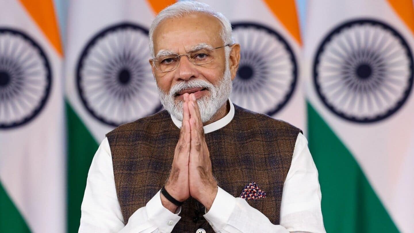 'May this festival...illuminate our lives': Modi wishes nation on Diwali 'May this festival...illuminate our lives': Modi wishes nation on Diwali