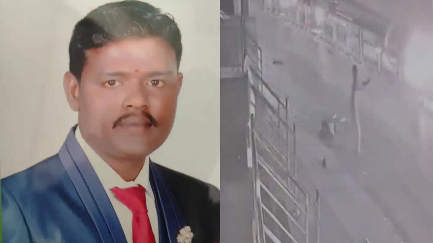 Passersby ignore wife's plea, Karnataka man dies of heart attack 