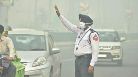 5 Indian cities among world's top 10 most polluted
