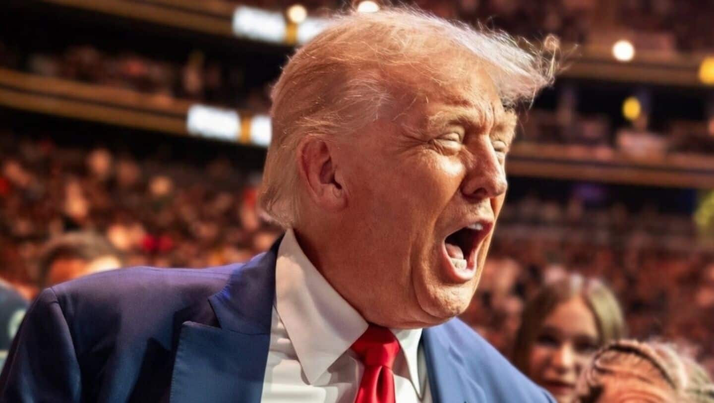 Trump reposts letter calling India, China 'hellholes' over birthright citizenship 