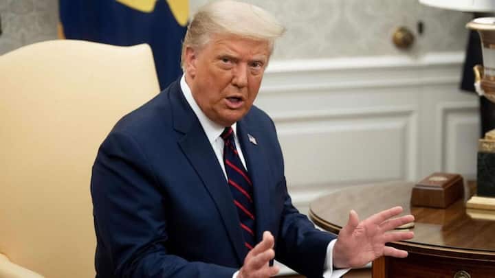 'Time for being soft...over': Trump after Indian man beheaded 