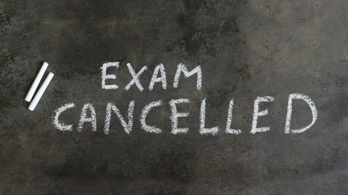 ICAI CA May 2025 exams postponed due to India-Pakistan tensions ICAI CA May 2025 exams postponed due to India-Pakistan tensions