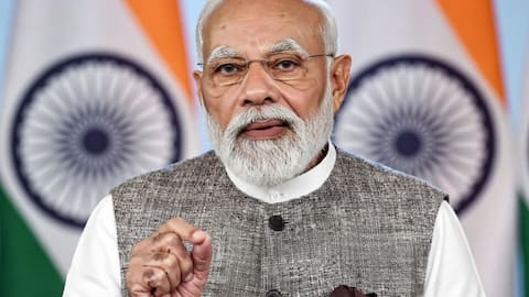 700+ citizens accuse Modi of MCC violation over national address 