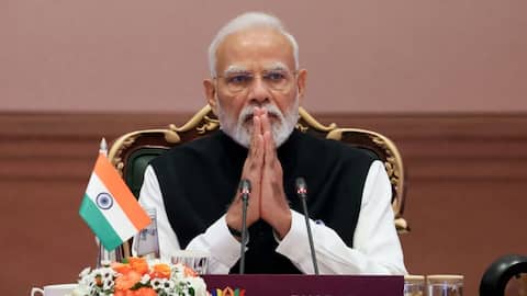 Opposition leaders wish Modi on 76th birthday