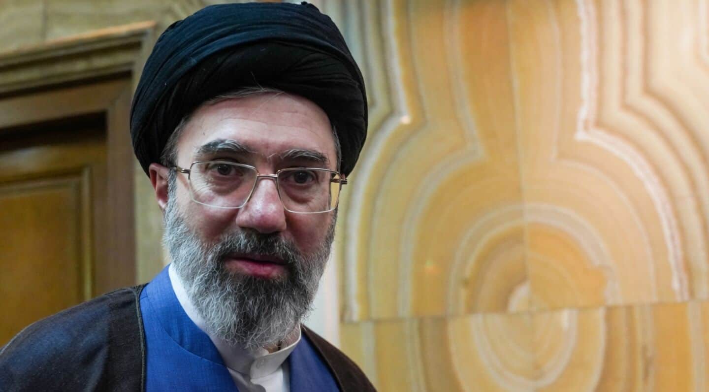Iran dismisses reports Mojtaba Khamenei owns 2 penthouses in London 