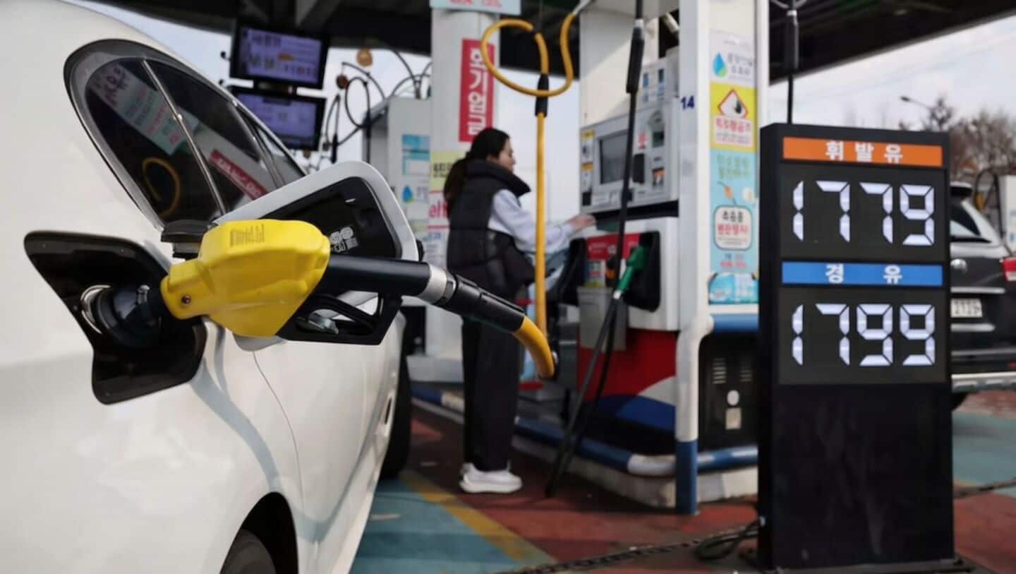 Japan to release strategic oil reserves starting Monday 