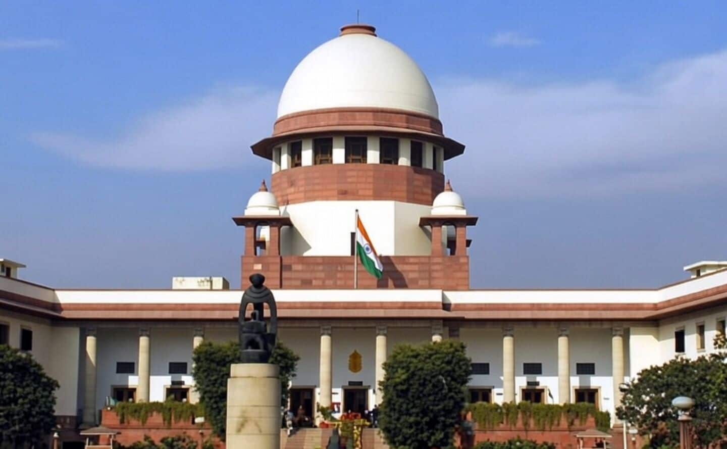 Amid 'judicial corruption' row, data shows 8,600 complaint against judges 