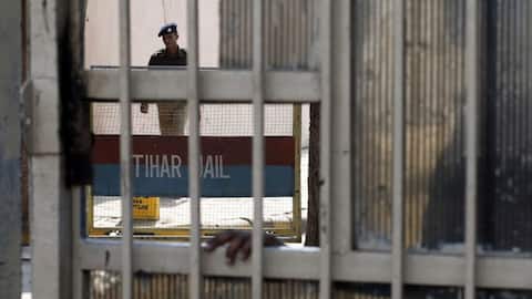 Want chicken, pasta: US mercenary unhappy with Tihar jail food 