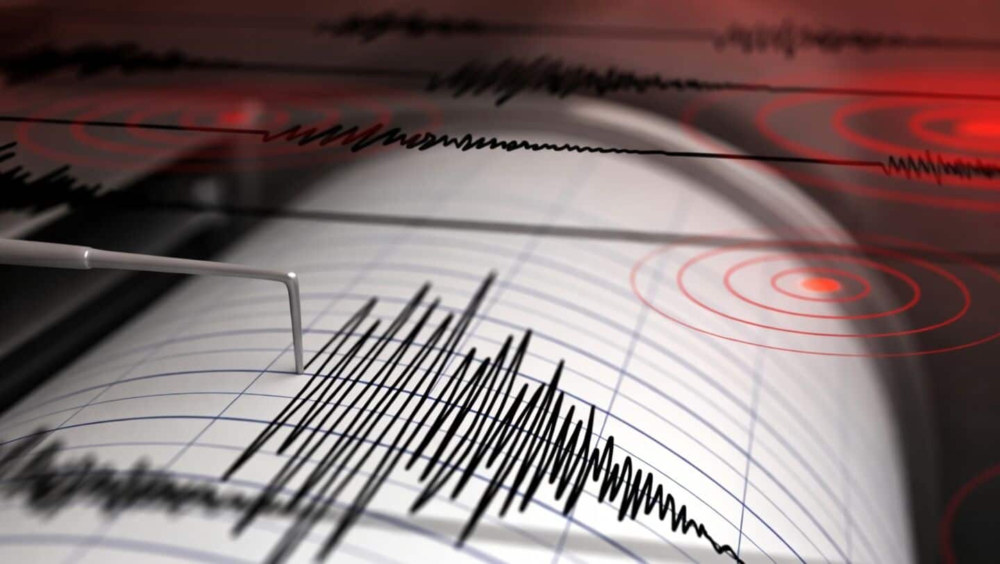 5.9-magnitude earthquake hits Afghanistan-Tajikistan border; tremors felt in India