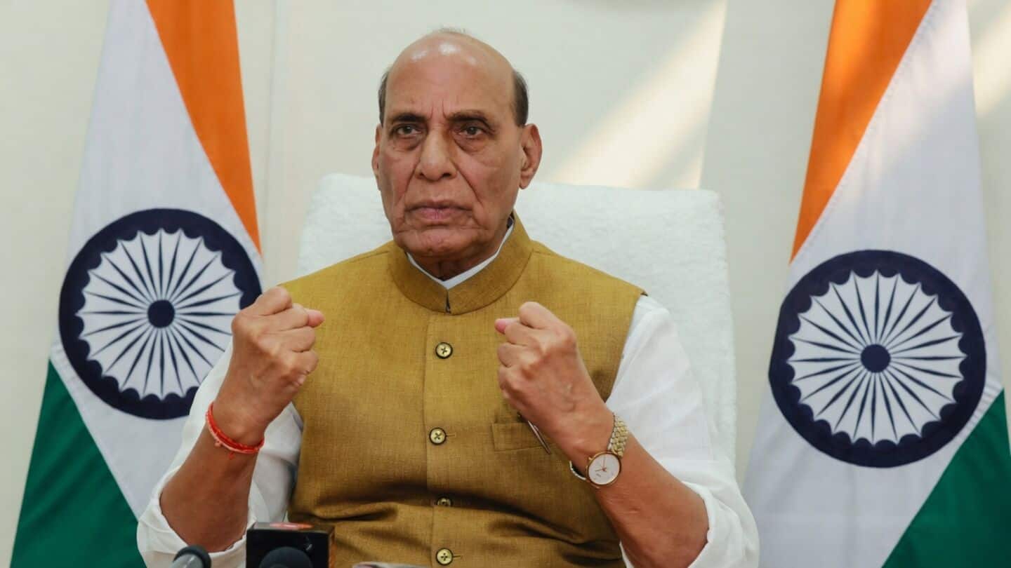 Defense Ministry clears capital acquisition proposals worth ₹1.10 lakh crore