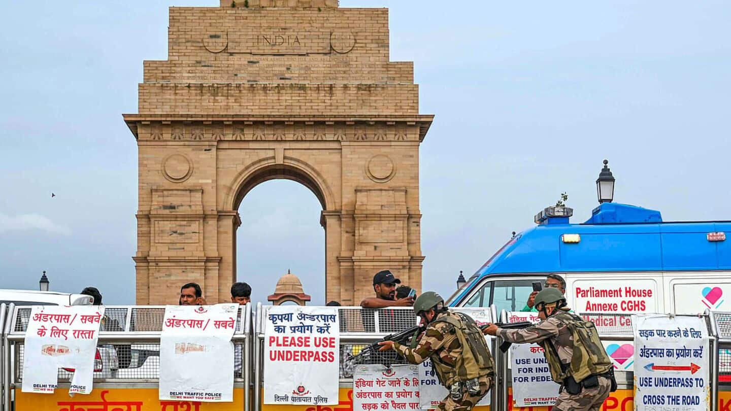 Defense drills at 244 districts tomorrow; check list of states Defense drills at 244 districts tomorrow; check list of states