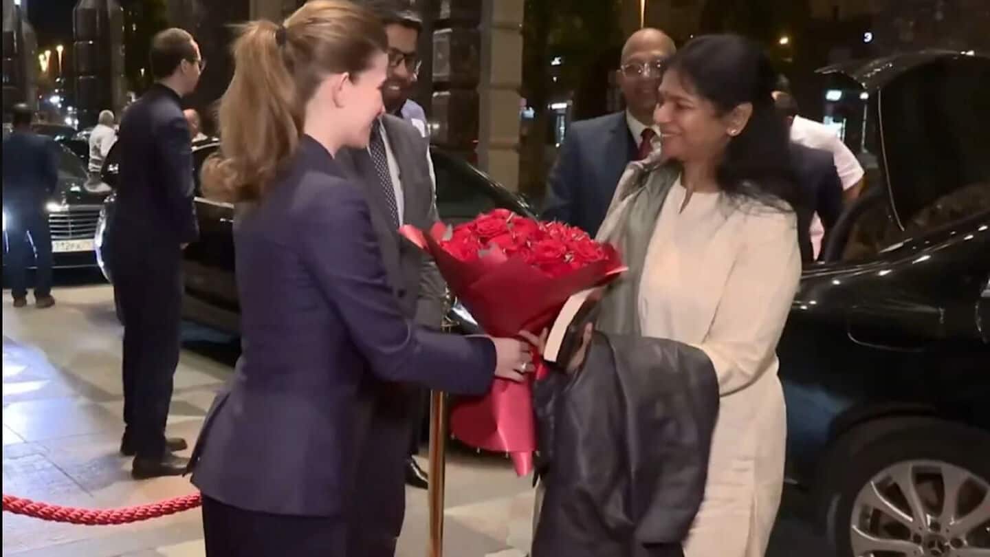 'Operation Sindoor' Moscow delegation faces flight delay after drone attack 'Operation Sindoor' Moscow delegation faces flight delay after drone attack