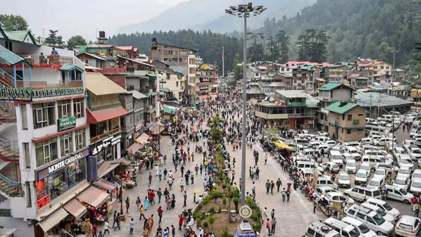 Himachal Pradesh records 305 'chitta' seizure cases; 31 from Shimla Himachal Pradesh records 305 'chitta' seizure cases; 31 from Shimla