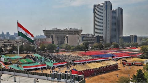 Why Delhi's 3 new protest sites are problematic