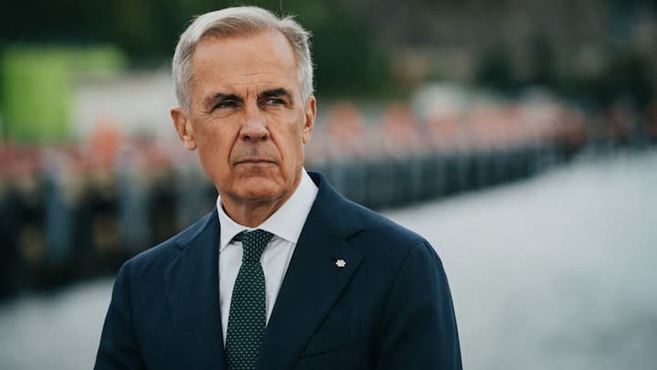 Canada says it'll match US tariffs 'dollar for dollar' 