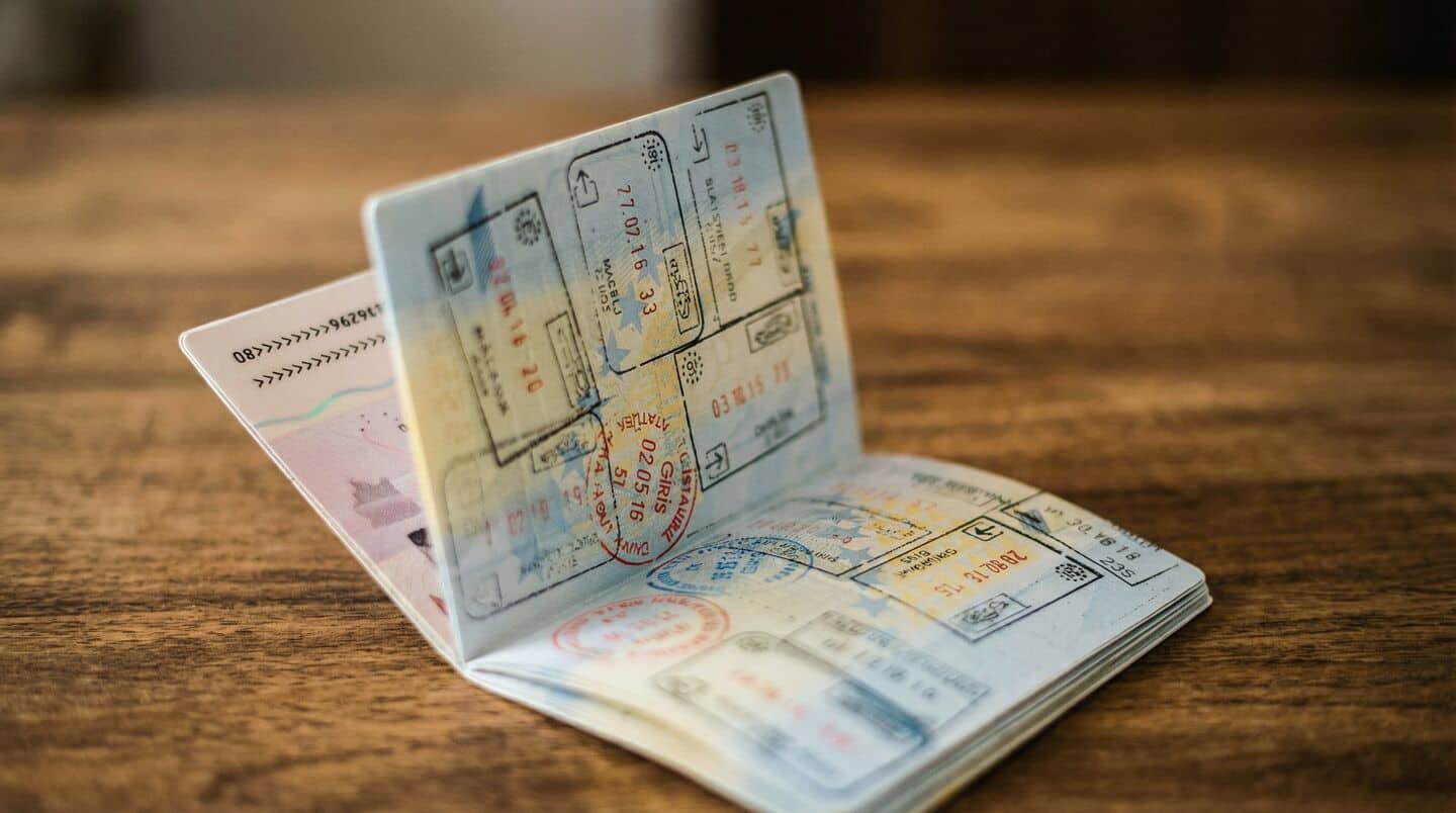 Gulf countries extend visa, waive overstay fines amid Iran conflict 