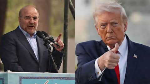 'Losing side cannot dictate terms': Iran mocks Trump's truce extension 