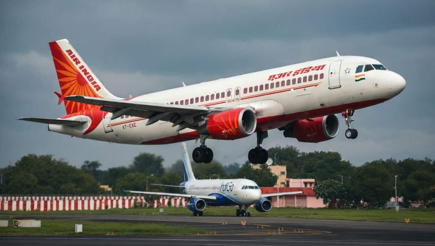 Why Centre has paused 60% free flight seats selection order 