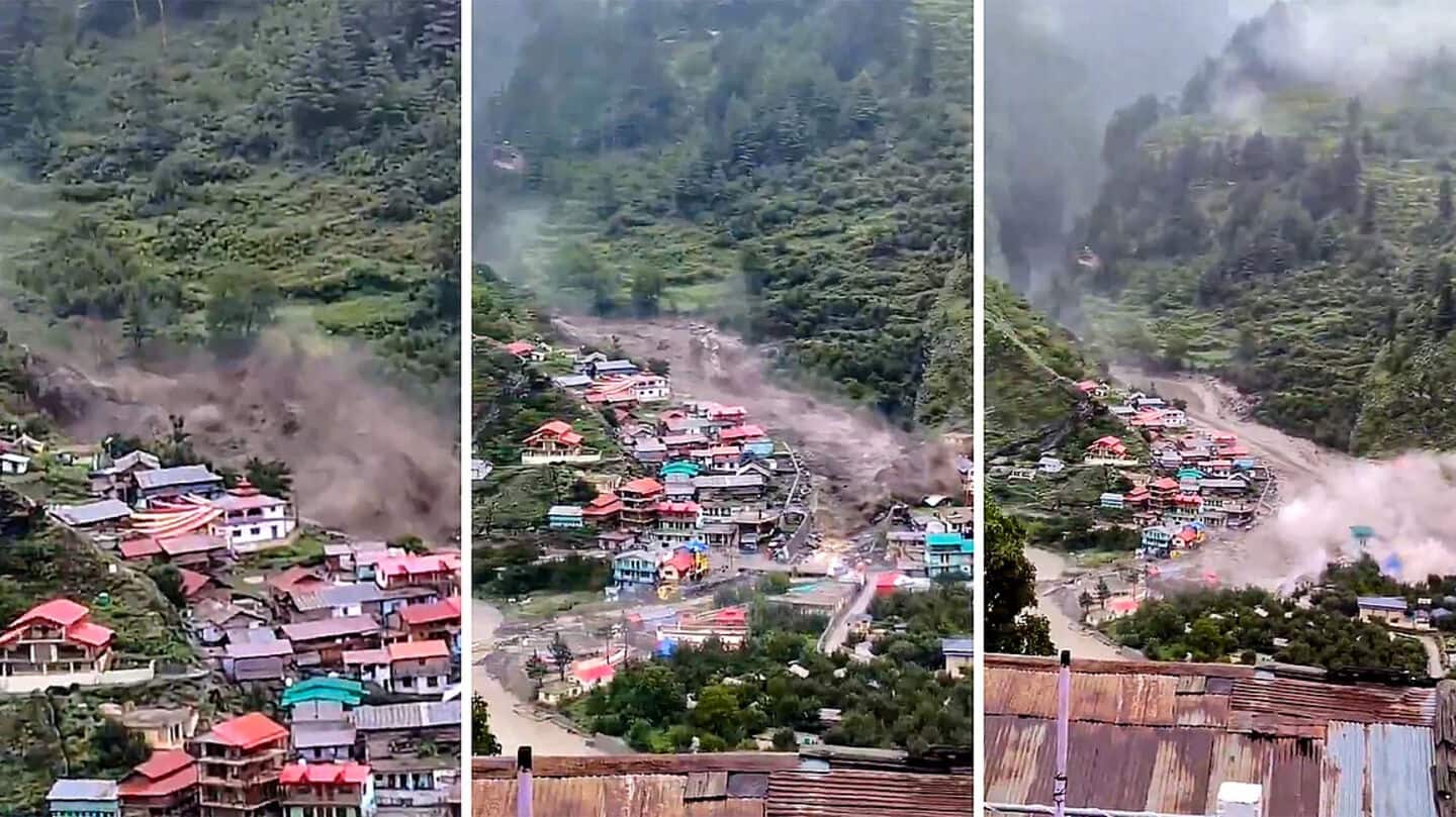 Uttarakhand flash floods: 274 rescued, 59 still missing Uttarakhand flash floods: 274 rescued, 59 still missing
