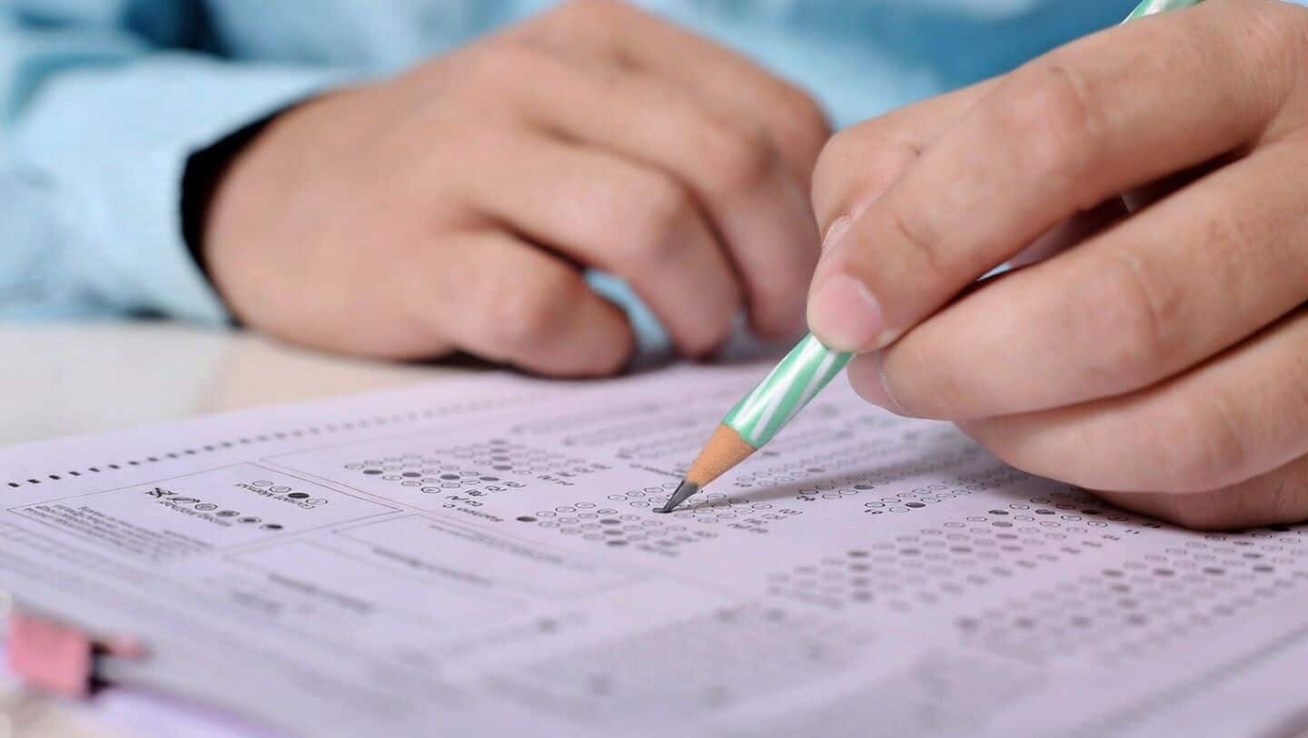 NEET-UG 2026 conducted on May 3 canceled after paper leak 