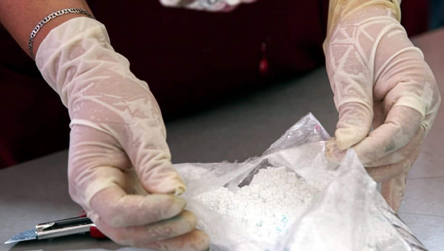 Coast guard seizes ₹1,000-crore cocaine from Pakistan-linked ship 