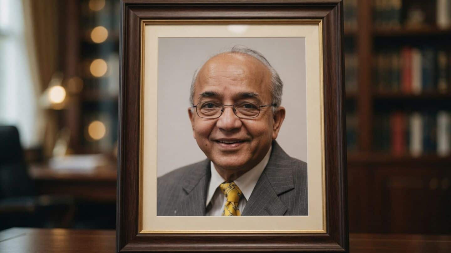 Former Delhi chief secretary Rakesh Mehta dies by suicide 