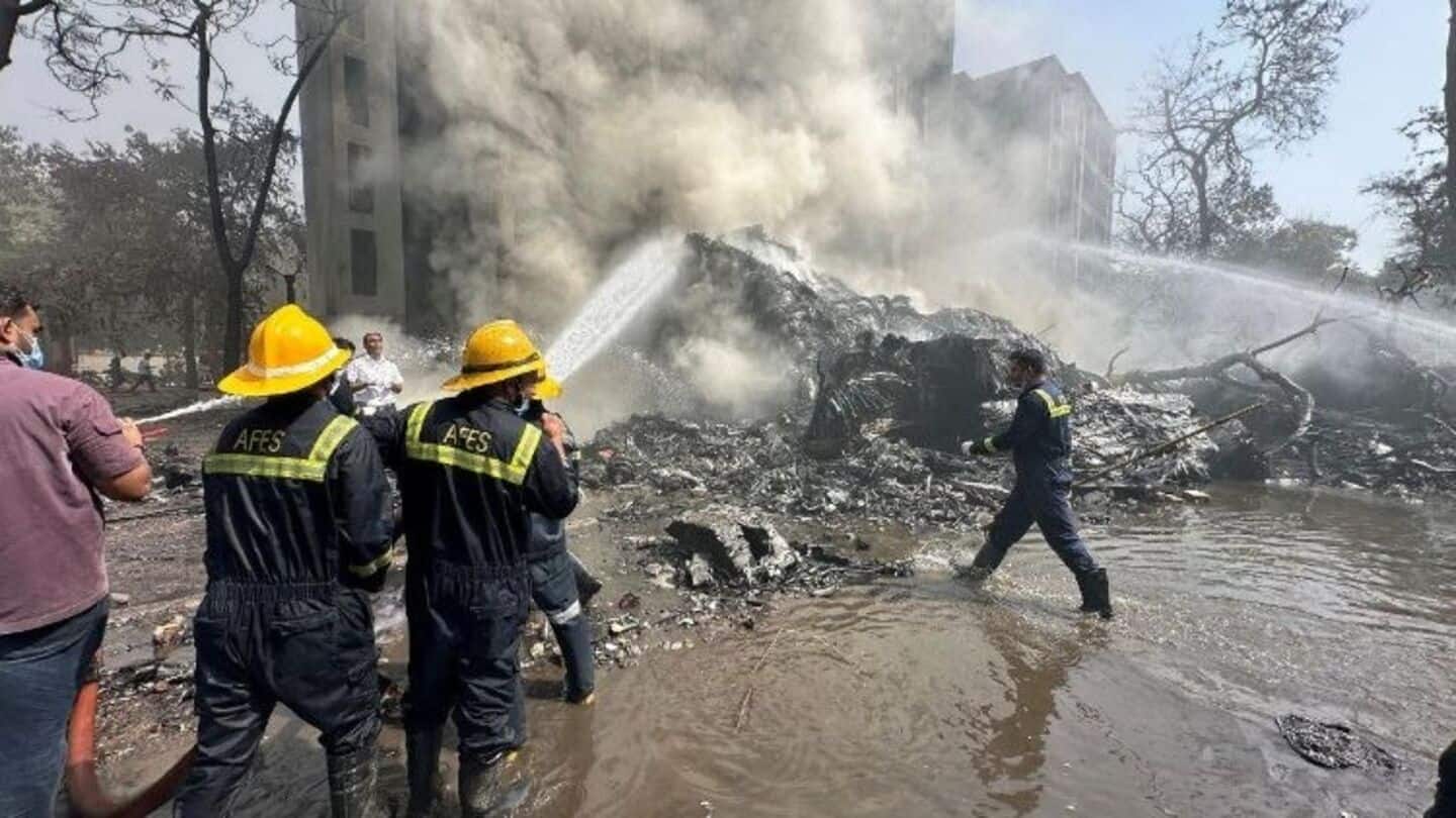 Pilots' body seeks probe into Air India crash report leak 