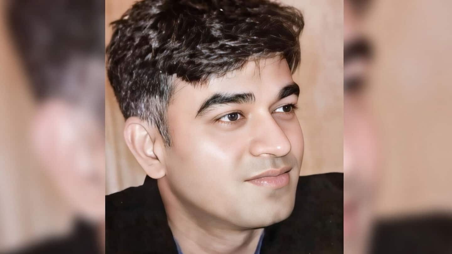 Who was ex-IAF officer Chandranath Rath, Suvendu's aide shot dead 