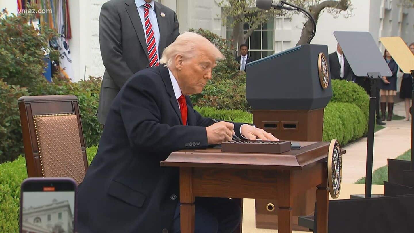 'Americans will be richer...safer': Trump after tax-and-spending bill passes Congress 'Americans will be richer...safer': Trump after tax-and-spending bill passes Congress