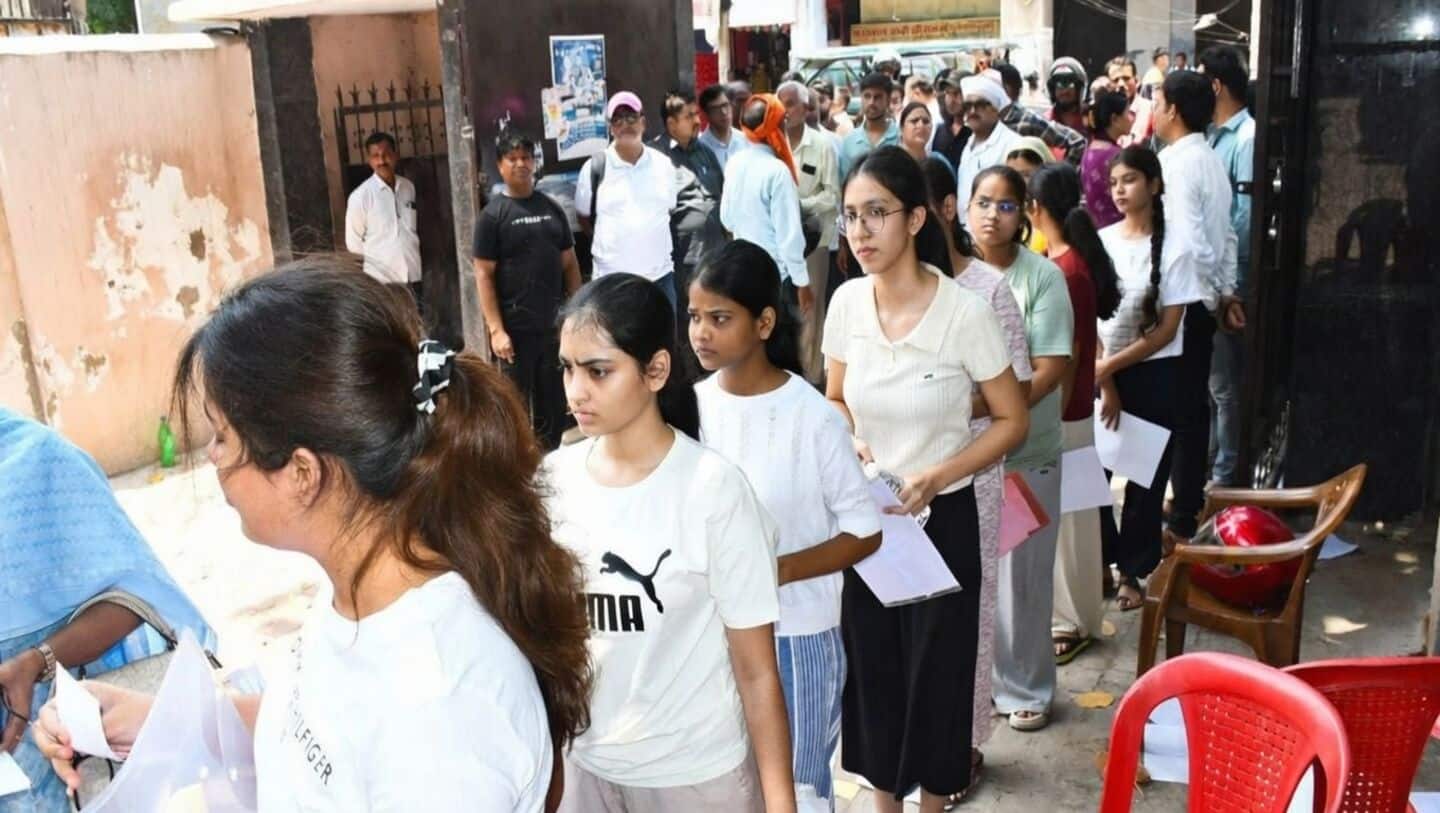Inside NEET-UG 2026 paper leak trail 