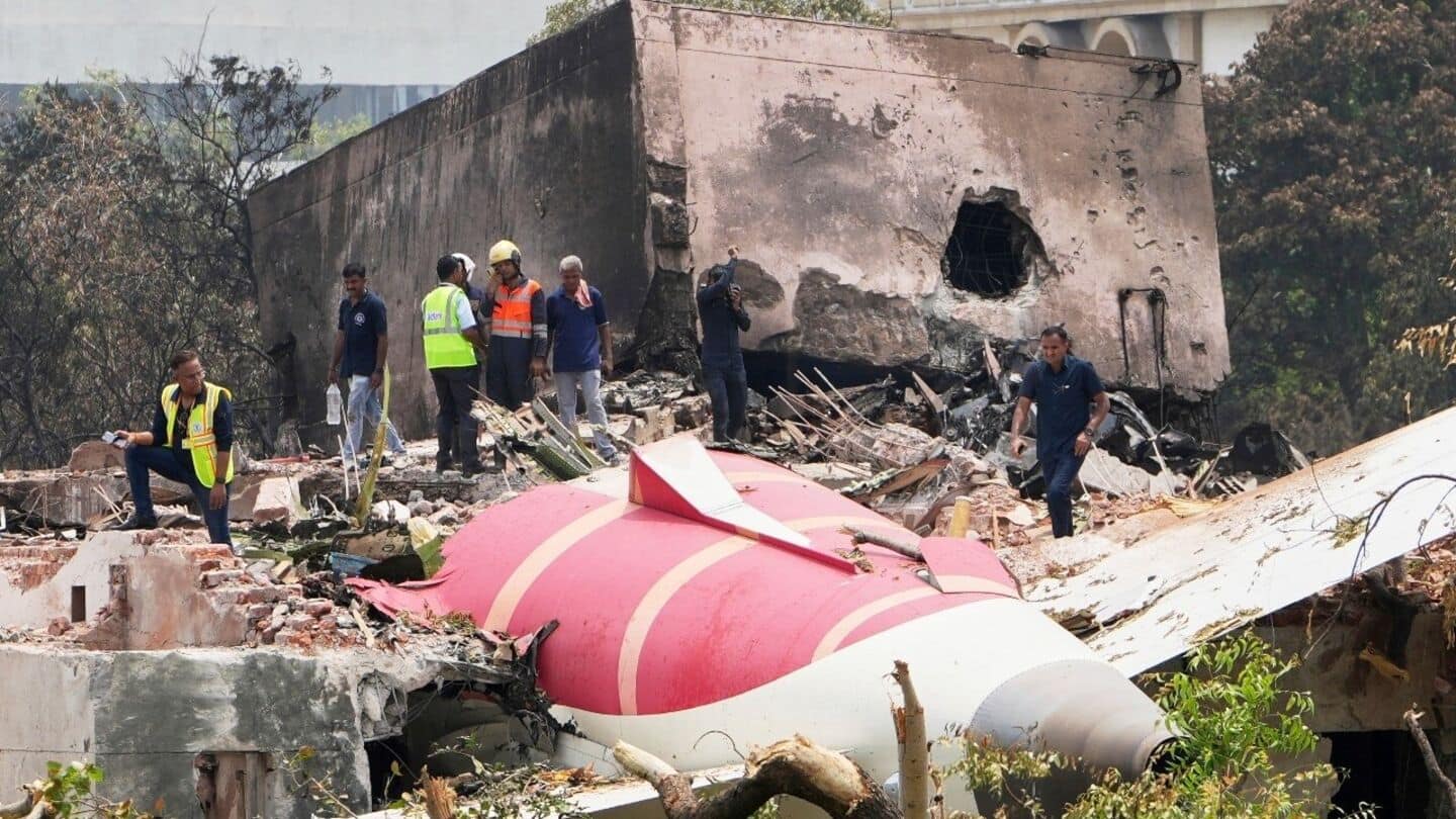 What Air India found in its probe into Boeing 787s What Air India found in its probe into Boeing 787s