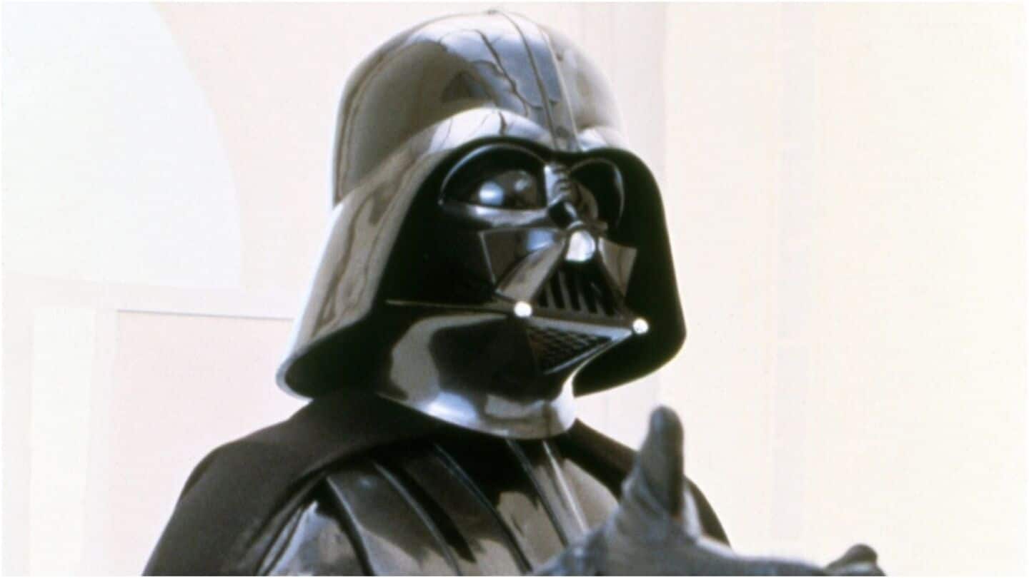 Health worker compensated ₹34L for being compared to Darth Vader Health worker compensated ₹34L for being compared to Darth Vader
