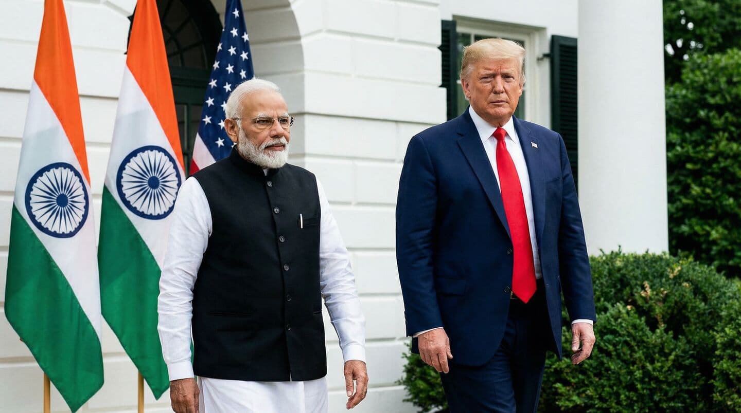 'Won't make China-like mistakes': US official on India trade deal 