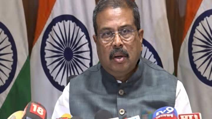 'Breach in command chain': Government takes responsibility after NEET cancellation 