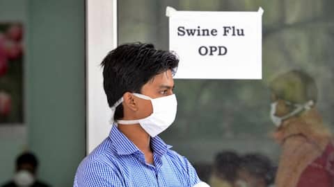 Government issues advisory as swine flu cases rise in Delhi-NCR