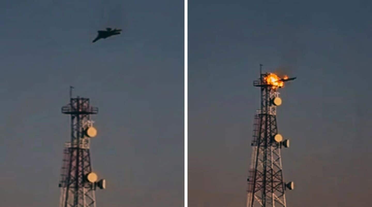 US confirms 3 jets were downed in 'friendly fire incident'