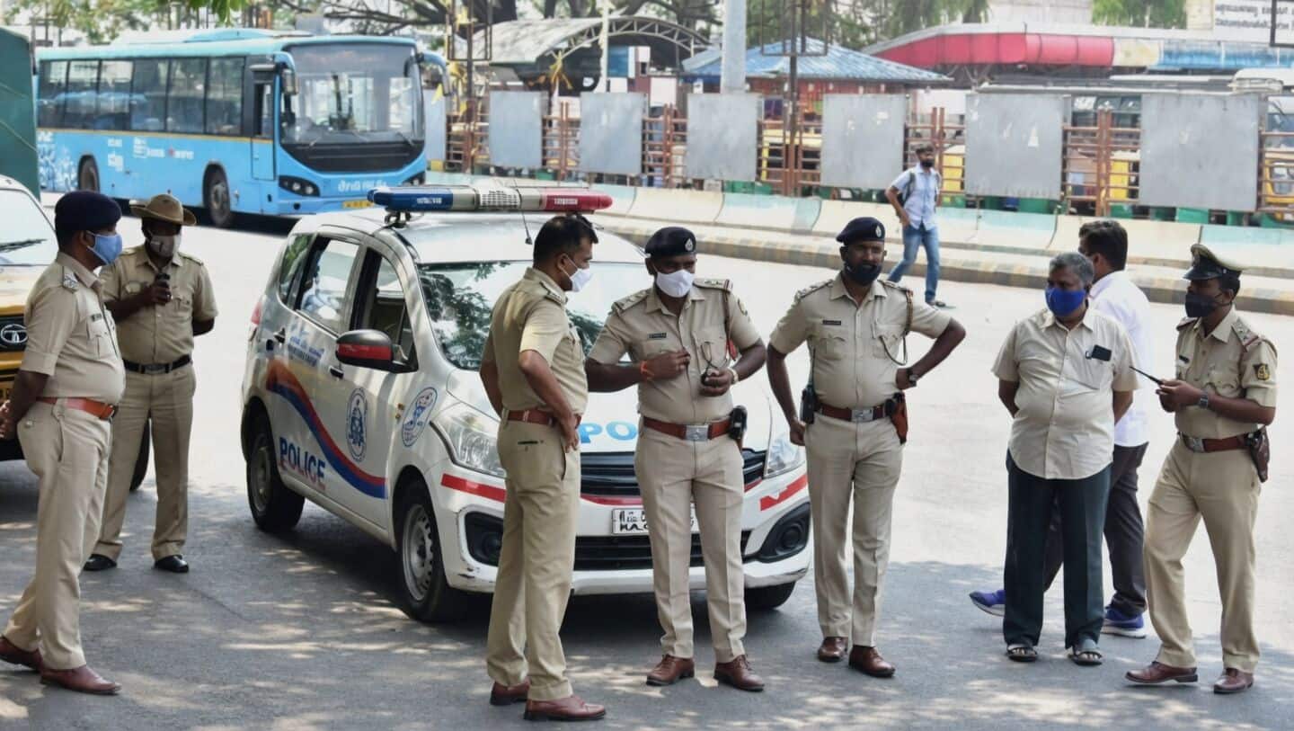 Bengaluru student dies by suicide after 'harassment' over homework 
