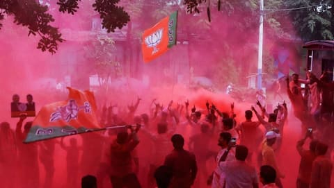 BJP funding increases 171% in FY25: Who are top donors