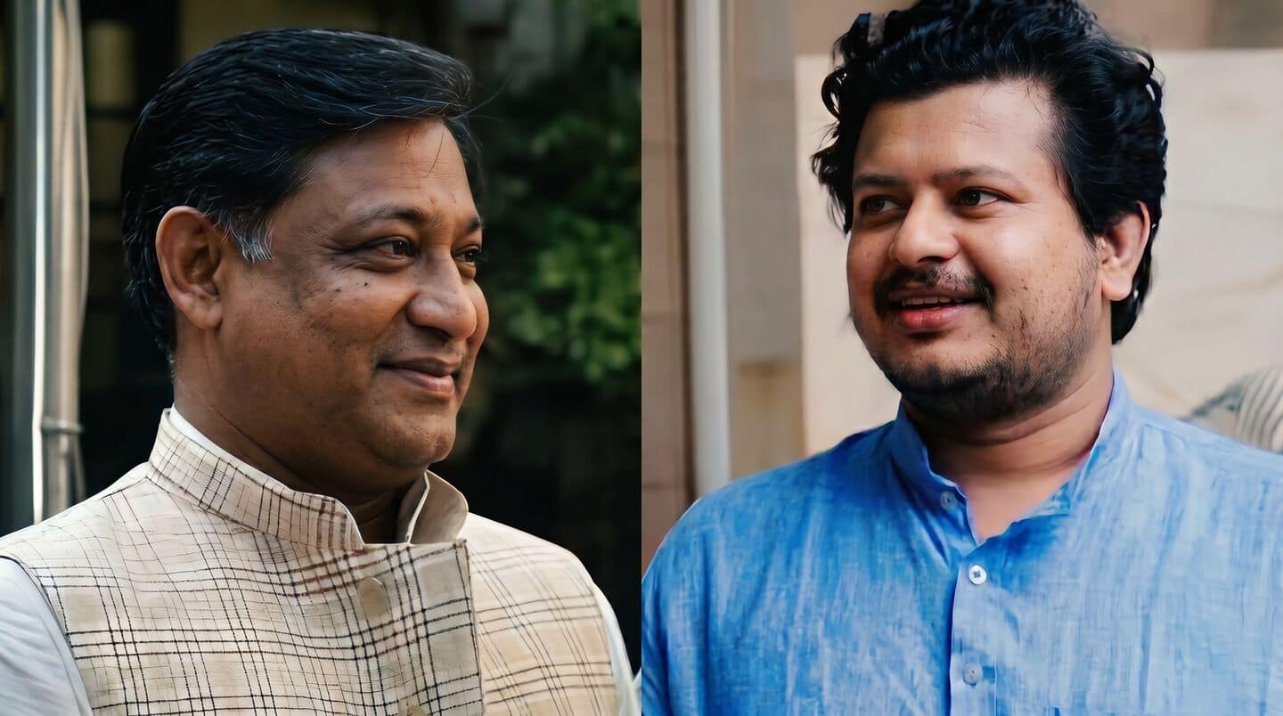 TMC expels MLAs Sandipan Saha, Ritabrata Banerjee for 'anti-party activities'
