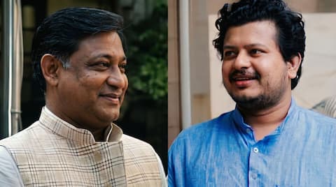TMC expels MLAs Sandipan Saha, Ritabrata Banerjee for 'anti-party activities'
