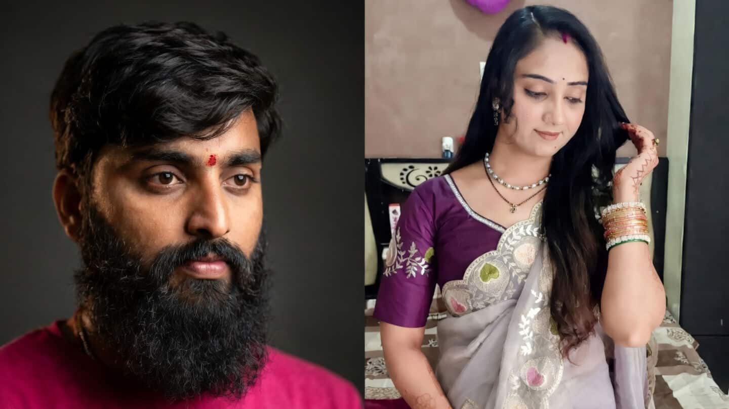 'Kaale' husband doesn't deserve me: MP woman stages robbery-gone-wrong murder 