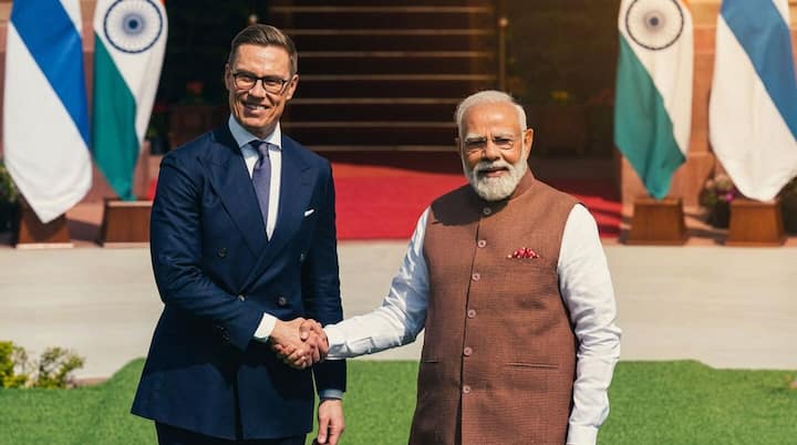 'Military conflict can't fix issue': PM on US-Iran, Ukraine-Russia wars 